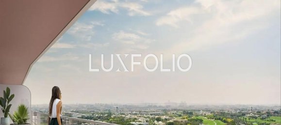 1 غرف نوم شقة في دبي هيلز استيت, UAE رقم 101215 15