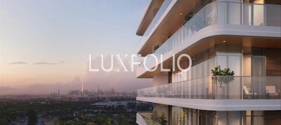 1 غرف نوم شقة في دبي هيلز استيت, UAE رقم 101215 6