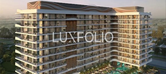 1 غرف نوم شقة في دبي هيلز استيت, UAE رقم 101215 16