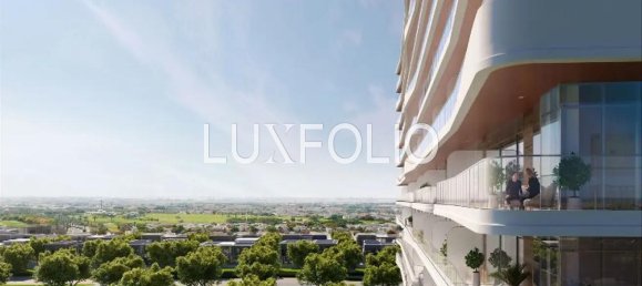 1 غرف نوم شقة في دبي هيلز استيت, UAE رقم 101215 9