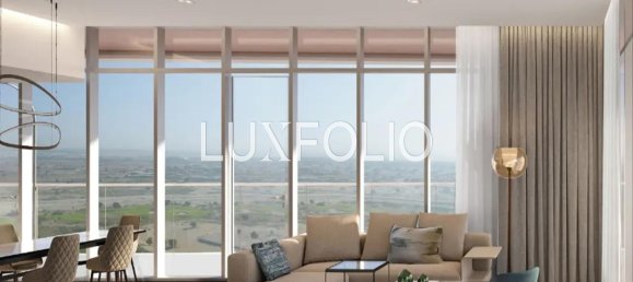 1 غرف نوم شقة في دبي هيلز استيت, UAE رقم 101215 5