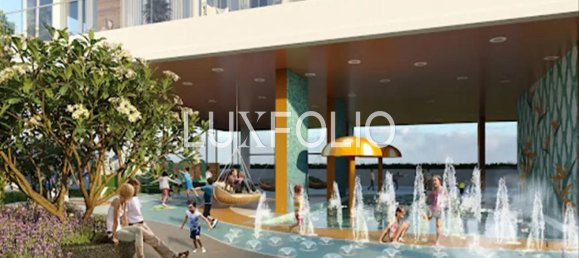 1 غرف نوم شقة في دبي هيلز استيت, UAE رقم 101215 4