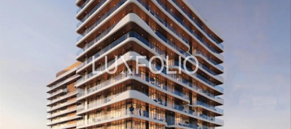 1 غرف نوم شقة في دبي هيلز استيت, UAE رقم 101215 7