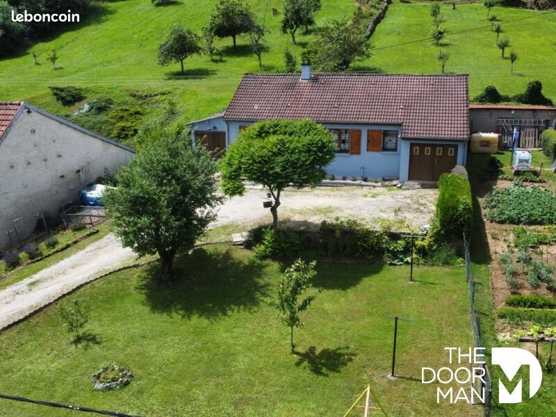 Casa de 1 dormitorio en Bourg, France No. 275520