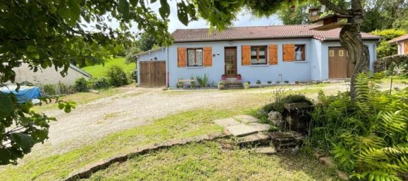 Casa de 1 dormitorio en Bourg, France No. 275520 5