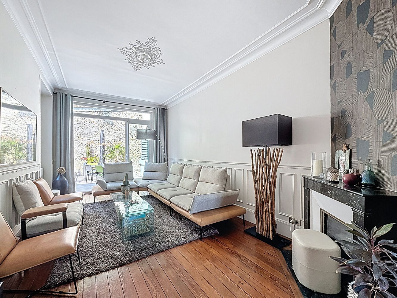 6 chambres Maison à Meaux, France No. 316405