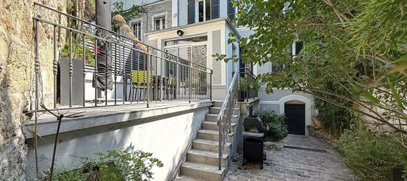 6 chambres Maison à Meaux, France No. 316405 13