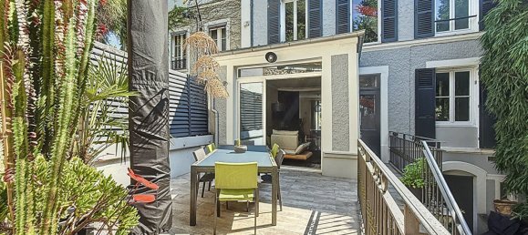 6 chambres Maison à Meaux, France No. 316405 14