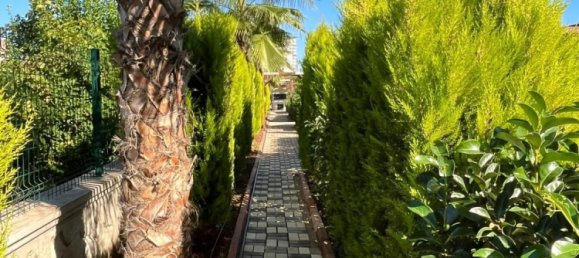 Apartment 3+1 in Mersin, Turkey No. 13543 5