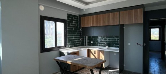 Apartment 3+1 in Mersin, Turkey No. 13543 16