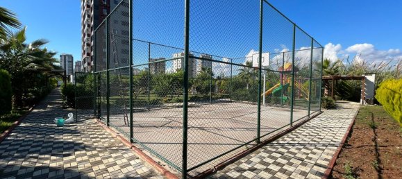 Apartment 3+1 in Mersin, Turkey No. 13543 3