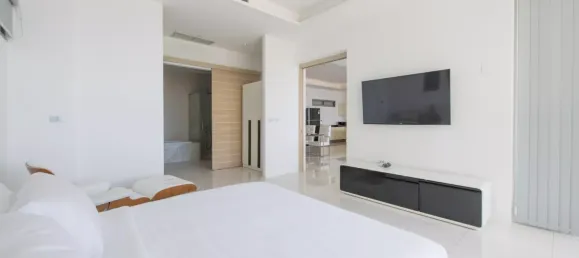 3 bedrooms Apartment in Phuket, Thailand No. 8457 15