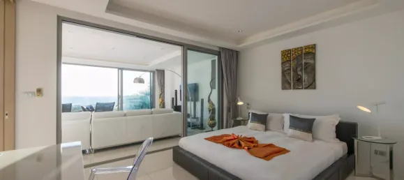 3 bedrooms Apartment in Phuket, Thailand No. 8457 12
