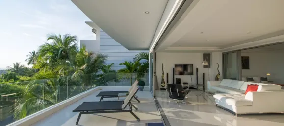 3 bedrooms Apartment in Phuket, Thailand No. 8457 8