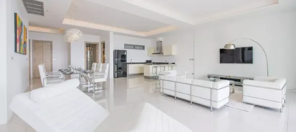 3 bedrooms Apartment in Phuket, Thailand No. 8457 10