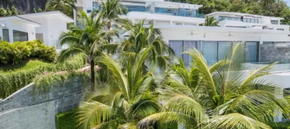 3 bedrooms Apartment in Phuket, Thailand No. 8457 6