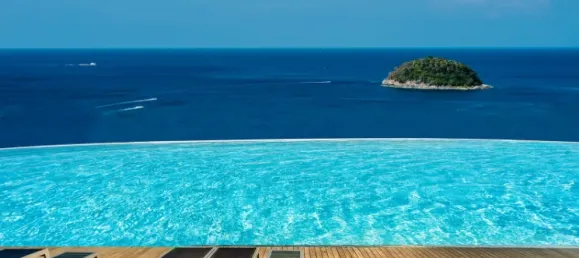 3 bedrooms Apartment in Phuket, Thailand No. 8457 25