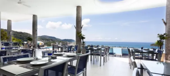 3 bedrooms Apartment in Phuket, Thailand No. 8457 19