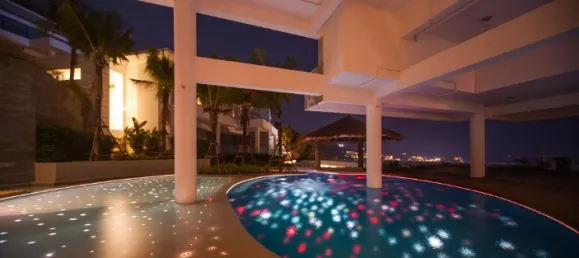 3 bedrooms Apartment in Phuket, Thailand No. 8457 23