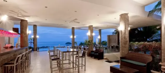 3 bedrooms Apartment in Phuket, Thailand No. 8457 20