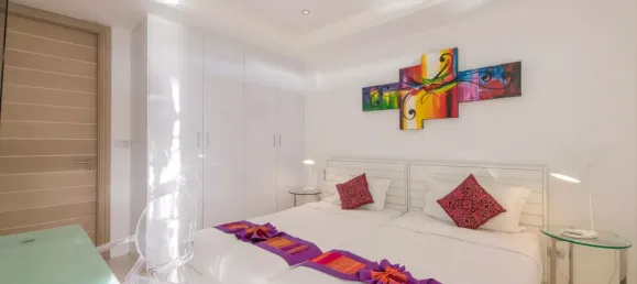 3 bedrooms Apartment in Phuket, Thailand No. 8457 13