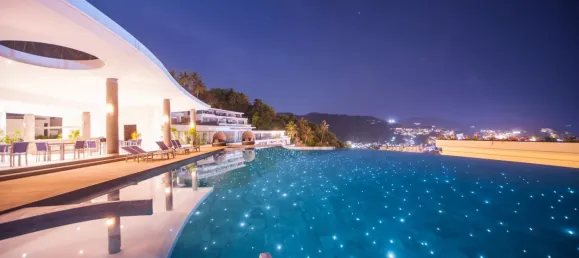 3 bedrooms Apartment in Phuket, Thailand No. 8457 3