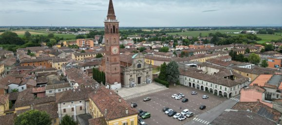 4 rooms Apartment in Casalbuttano ed Uniti, Italy No. 309424 4