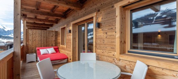 Apartamento de 2 dormitorios en St. Ulrich am Pillersee, Austria No. 161963 6