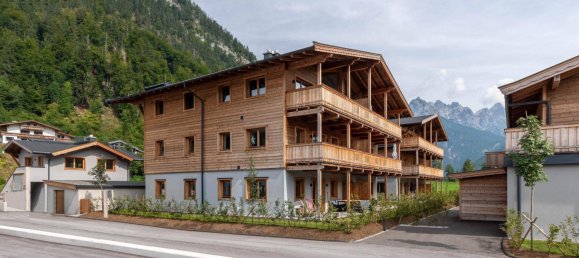 Apartamento de 2 dormitorios en St. Ulrich am Pillersee, Austria No. 161963 7