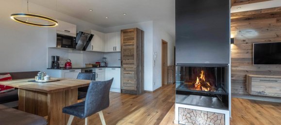 Apartamento de 2 dormitorios en St. Ulrich am Pillersee, Austria No. 161963 3