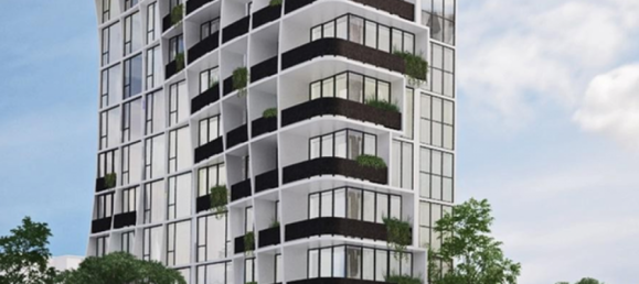 2 chambres Appartement à Mexicali, Mexico No. 170454 2