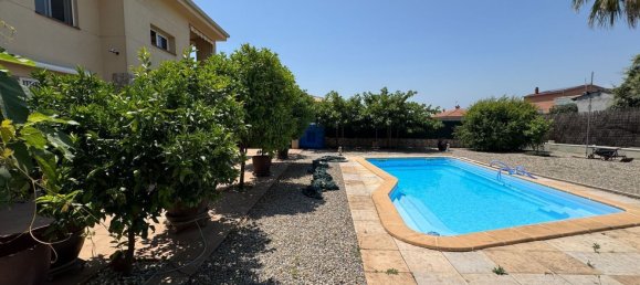 4 bedrooms House in Sils, Spain No. 159869 40