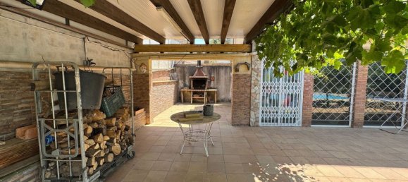 4 bedrooms House in Sils, Spain No. 159869 22