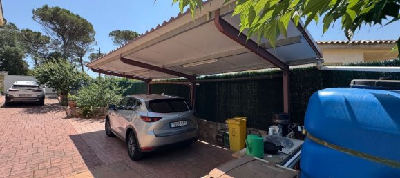 4 bedrooms House in Sils, Spain No. 159869 25