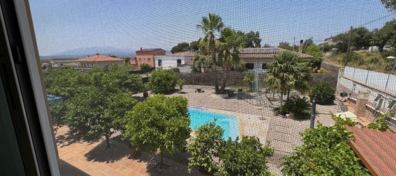 4 bedrooms House in Sils, Spain No. 159869 15