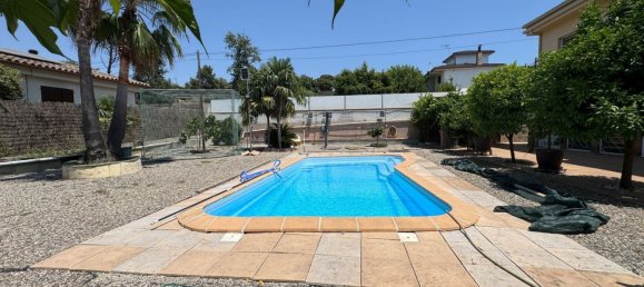 4 bedrooms House in Sils, Spain No. 159869 38