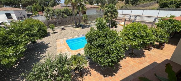 4 bedrooms House in Sils, Spain No. 159869 18