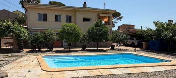 4 bedrooms House in Sils, Spain No. 159869 34