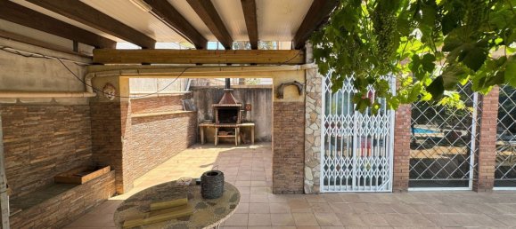 4 bedrooms House in Sils, Spain No. 159869 23