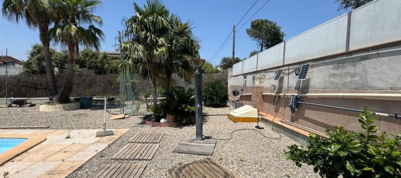 4 bedrooms House in Sils, Spain No. 159869 33