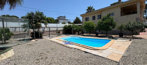 4 bedrooms House in Sils, Spain No. 159869 39