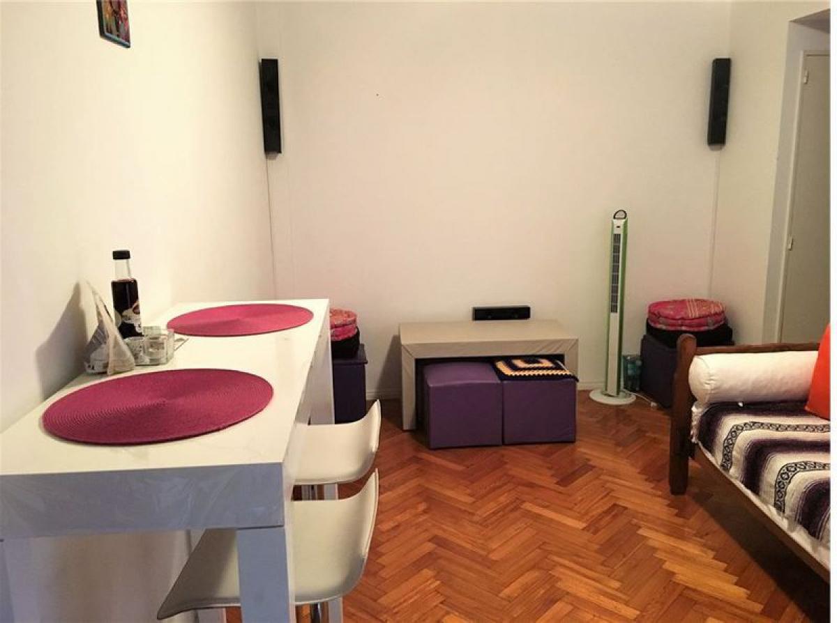 Studio in Buenos Aires, Argentina, Nr. 101947