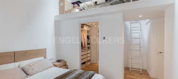 4 chambres Duplex à Sants-Montjuic, Spain No. 142818 41