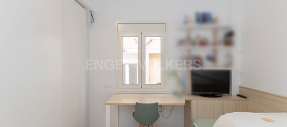 4 chambres Duplex à Sants-Montjuic, Spain No. 142818 35