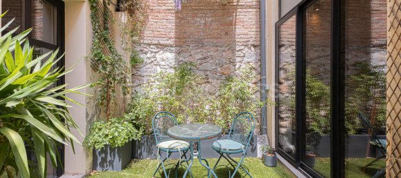 4 chambres Duplex à Sants-Montjuic, Spain No. 142818 9