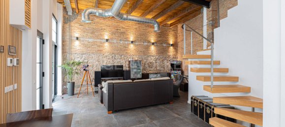 4 chambres Duplex à Sants-Montjuic, Spain No. 142818 19