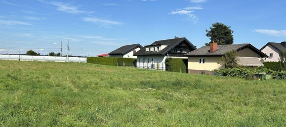 4221m² Land in Leibnitz, Austria No. 162389 5
