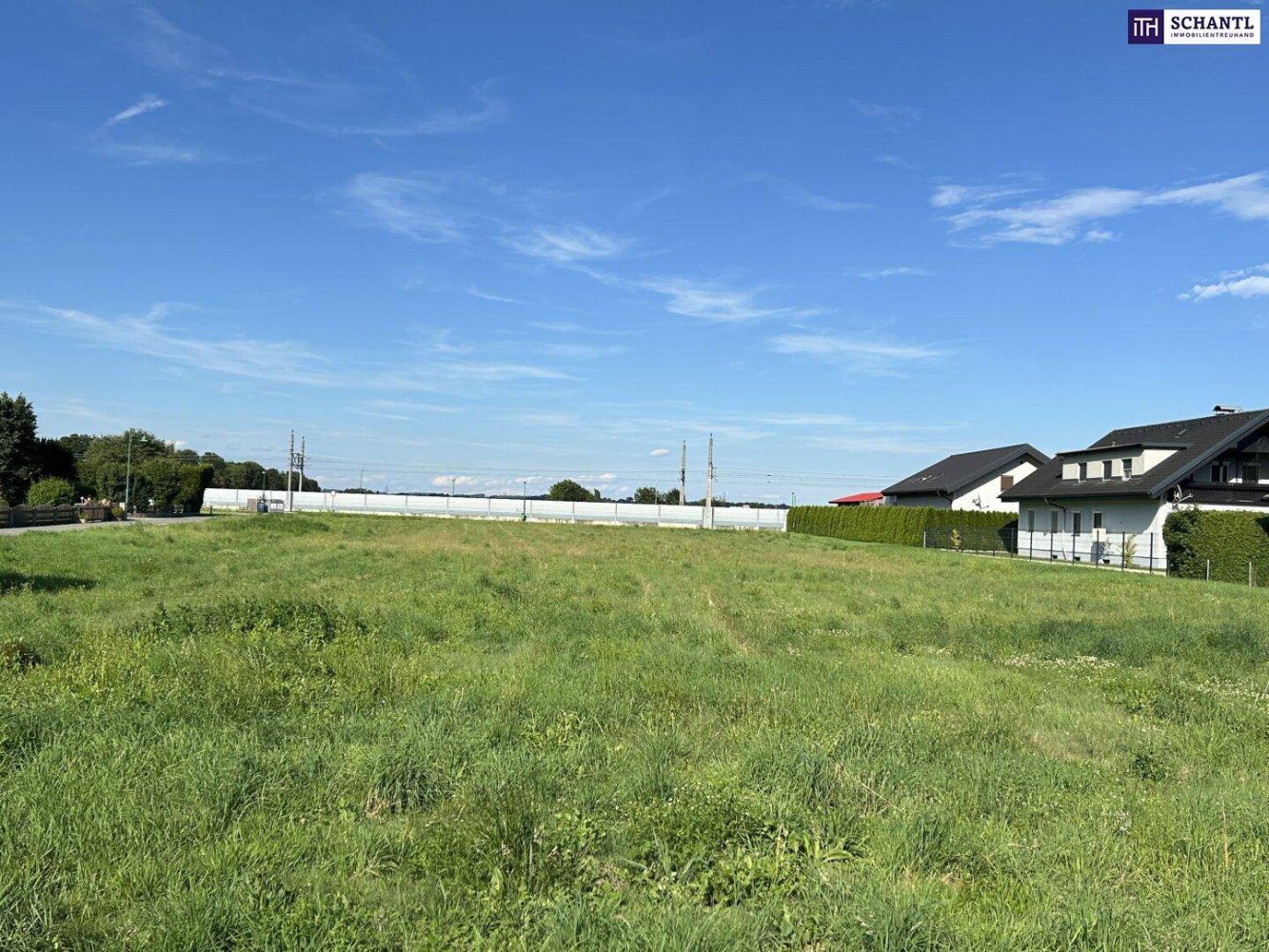 4221m² Land in Leibnitz, Austria No. 162389
