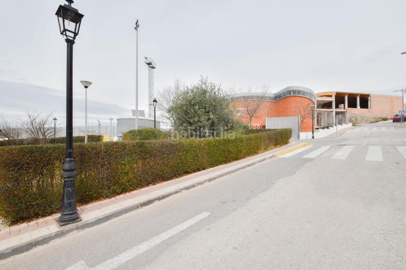 Terrain à Guevejar, Spain 164m² No. 175721