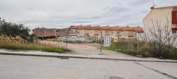 Terrain à Guevejar, Spain 164m² No. 175721 21